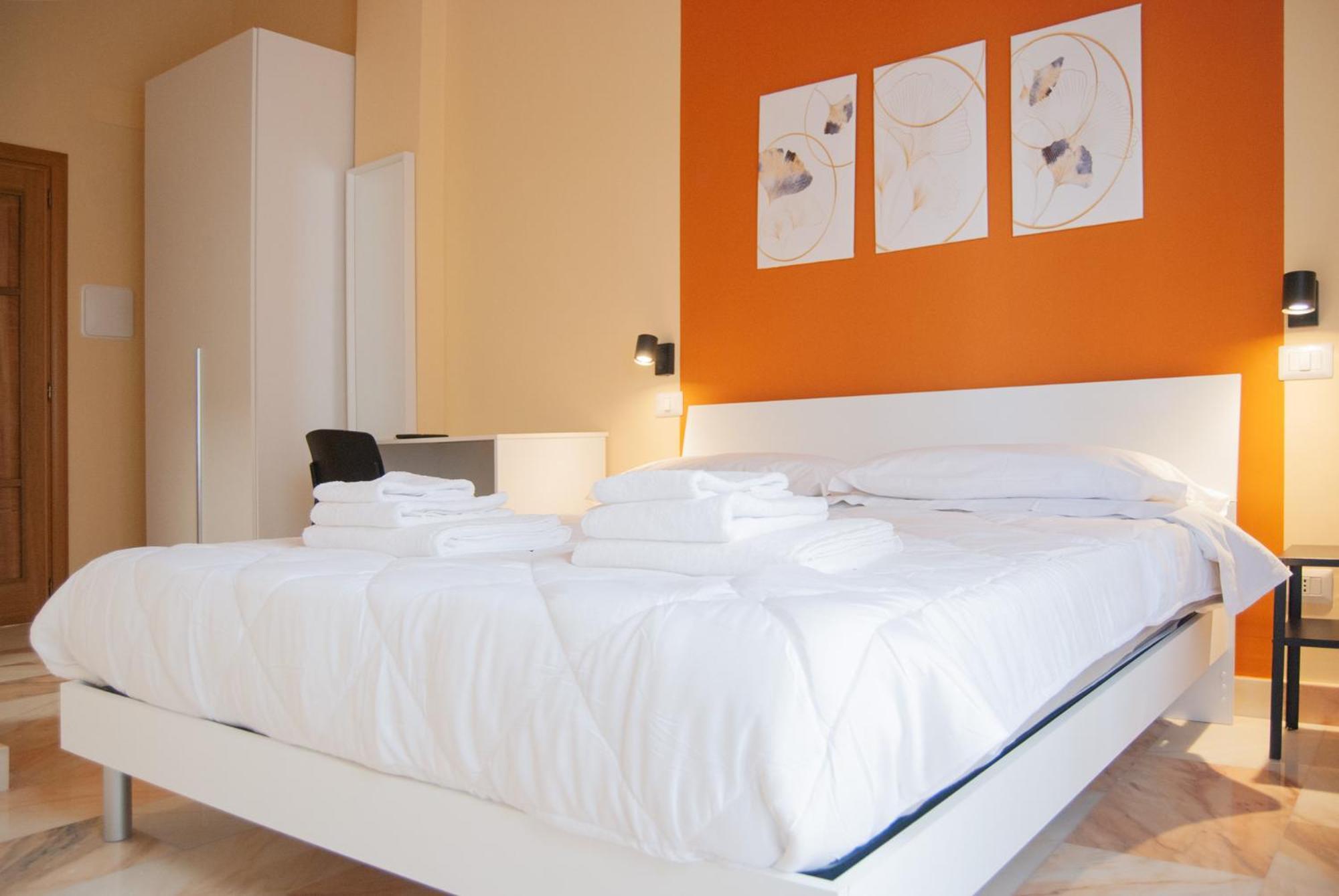 Le Sere Reggio Calabria Exterior photo