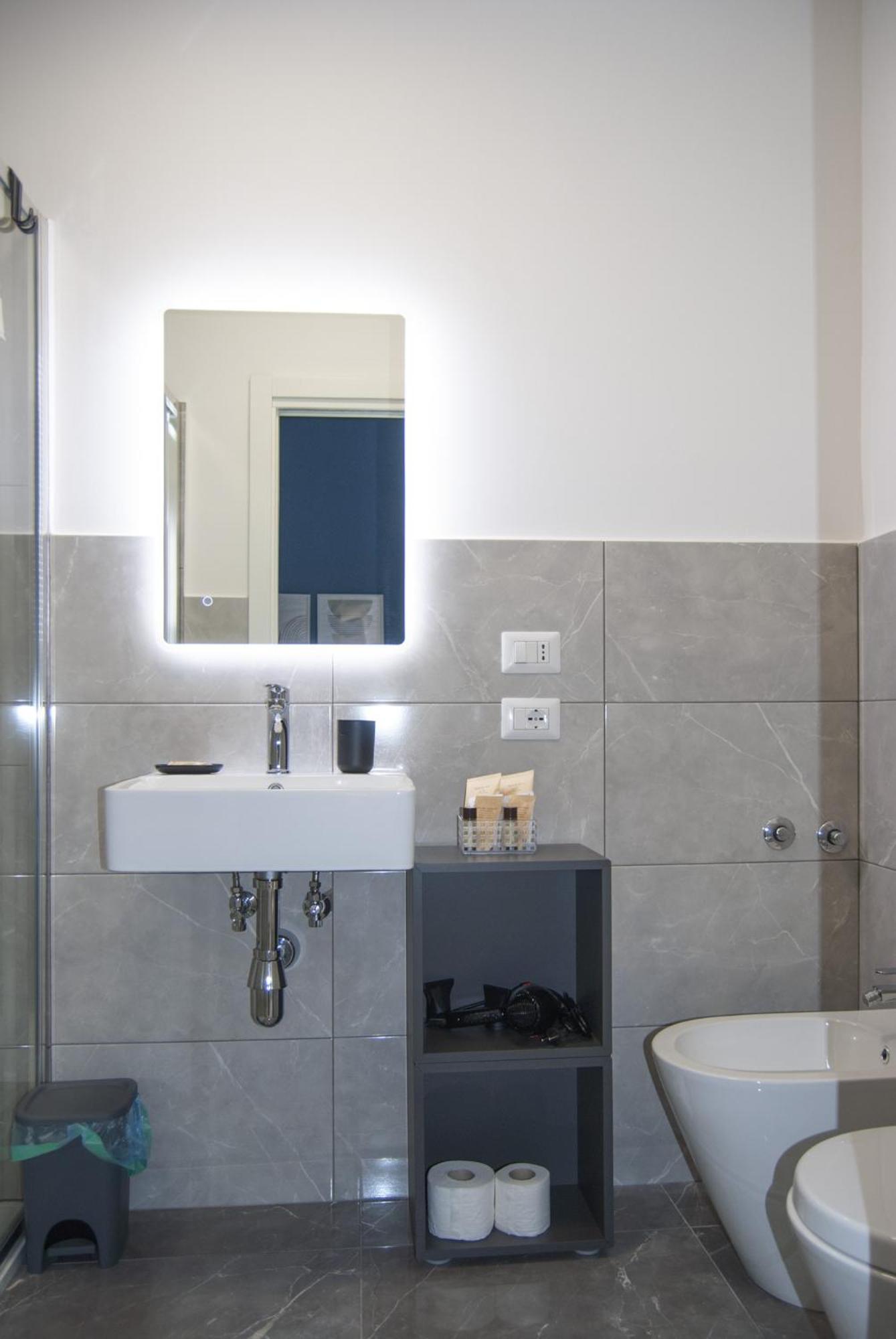 Le Sere Reggio Calabria Exterior photo