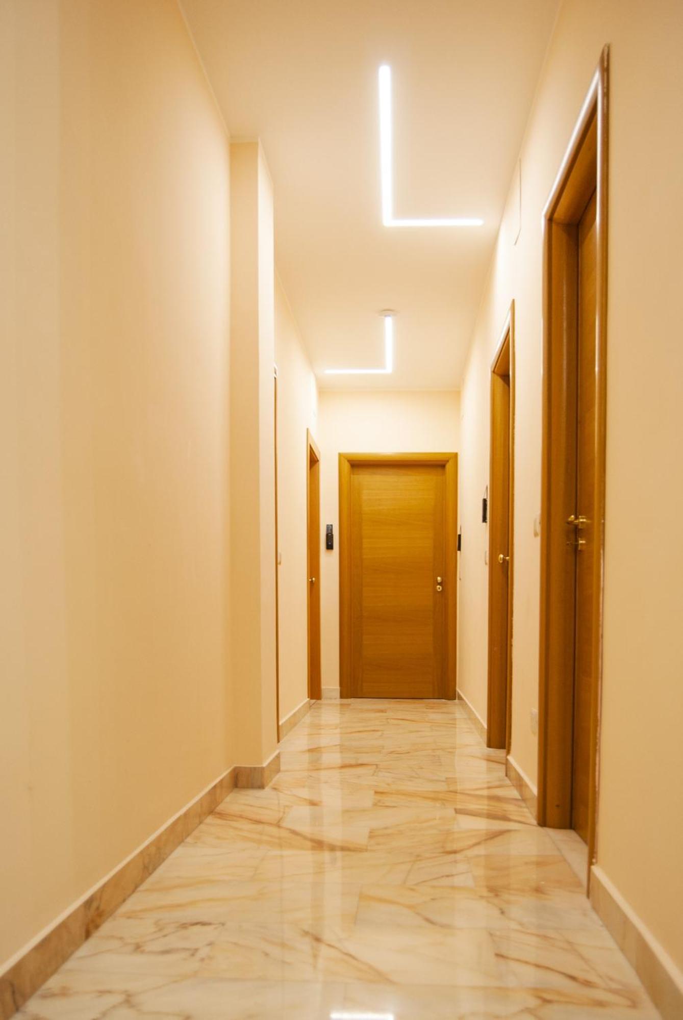 Le Sere Reggio Calabria Exterior photo