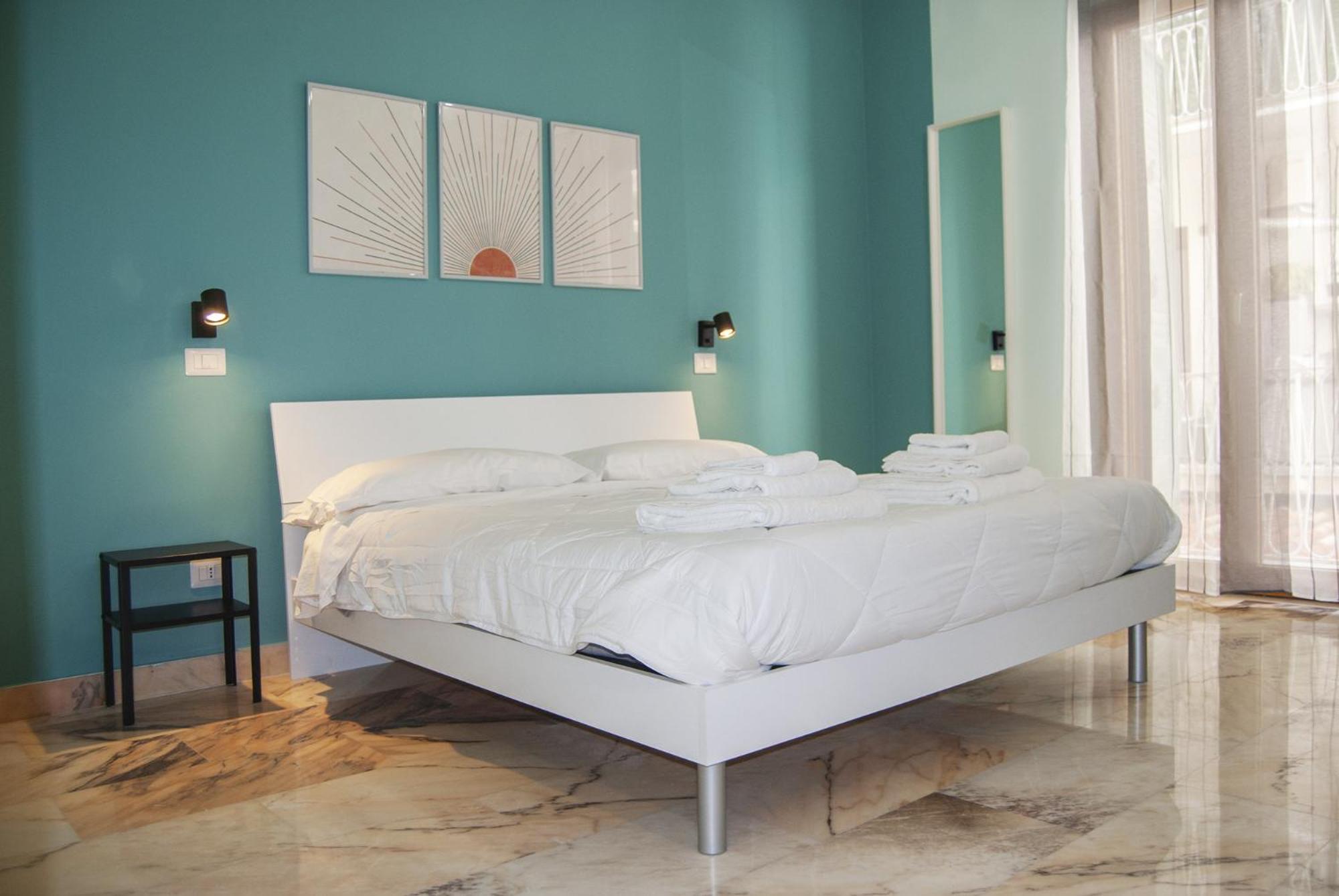 Le Sere Reggio Calabria Exterior photo