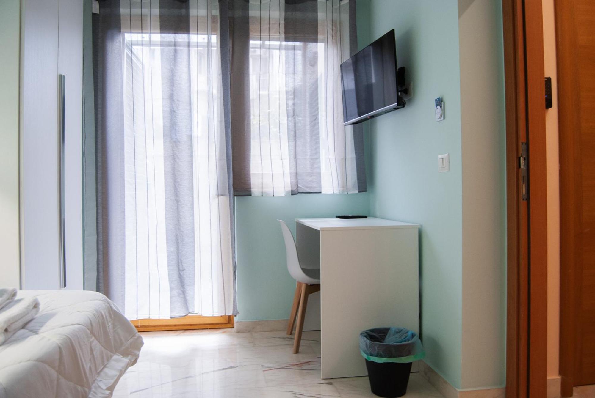 Le Sere Reggio Calabria Exterior photo