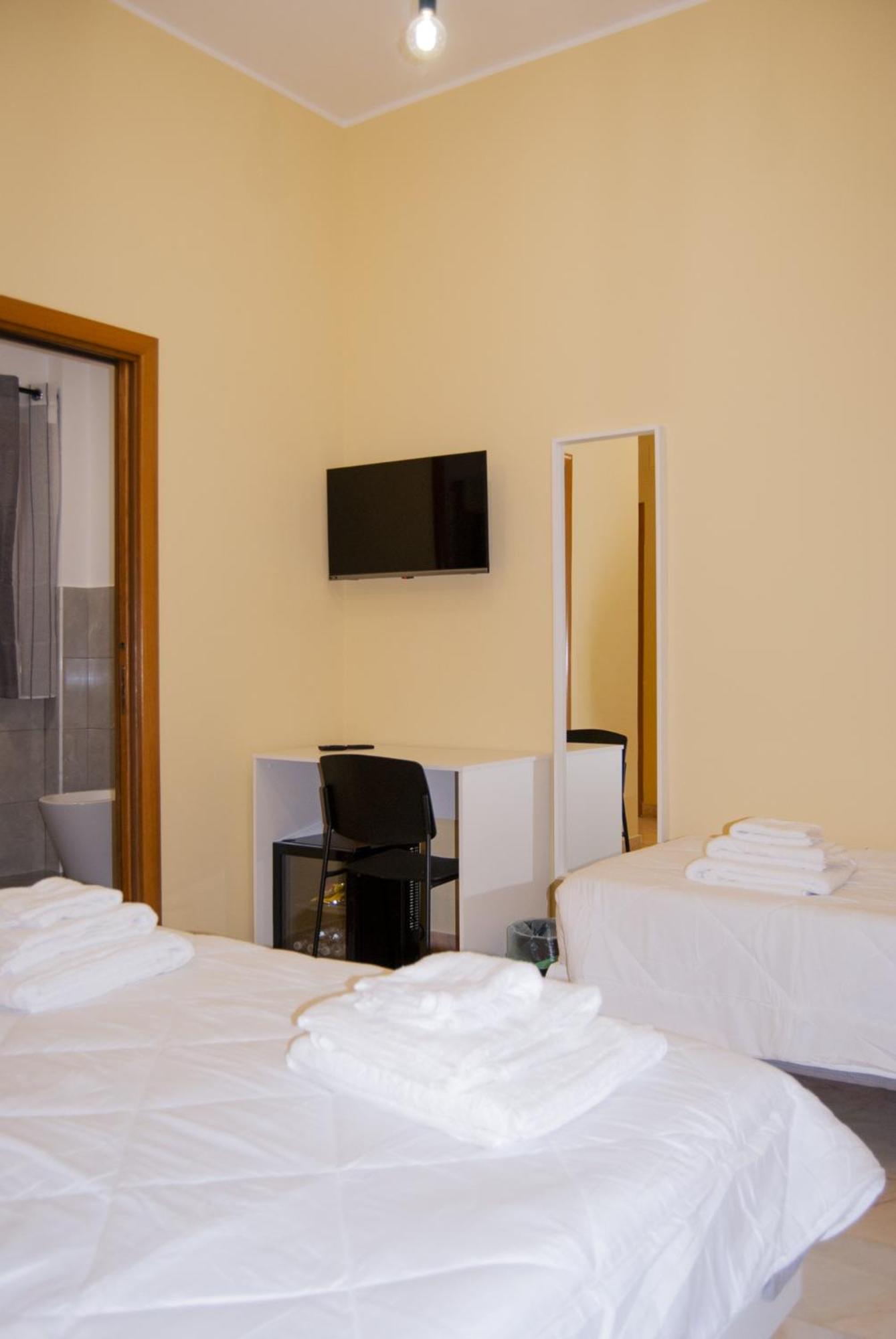 Le Sere Reggio Calabria Exterior photo