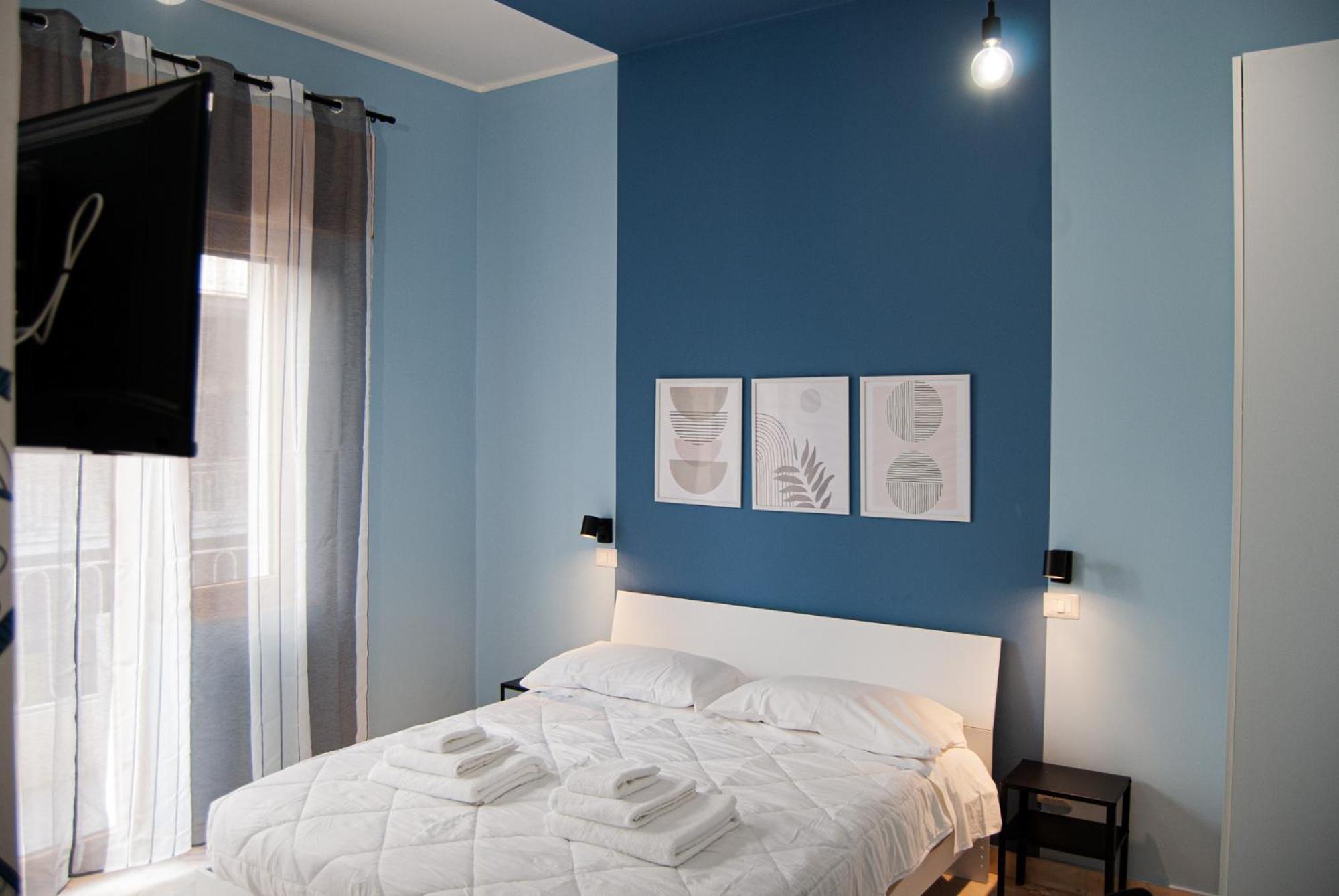Le Sere Reggio Calabria Exterior photo