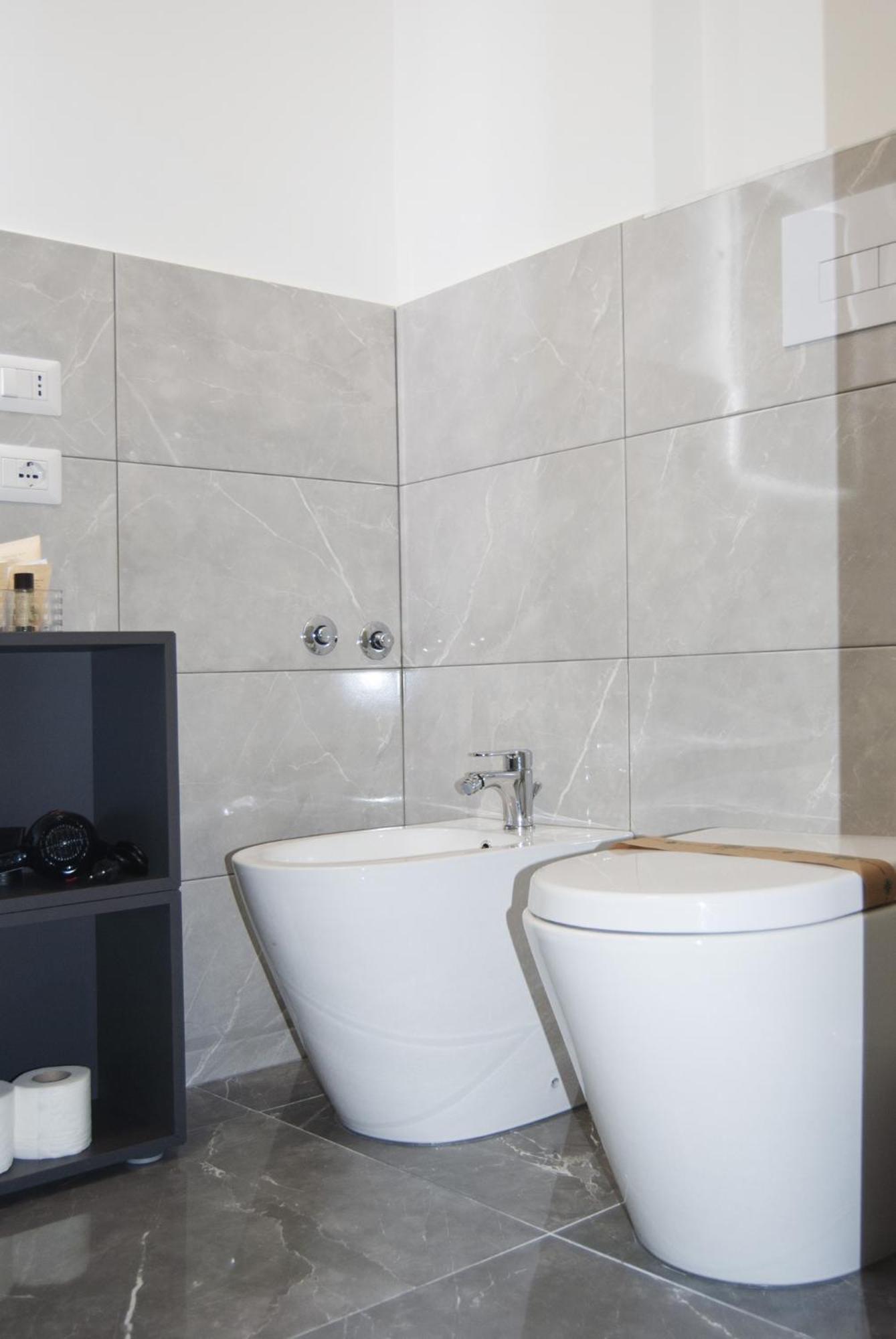 Le Sere Reggio Calabria Exterior photo