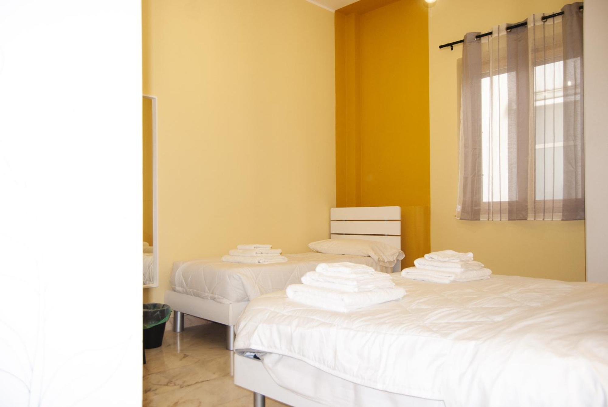 Le Sere Reggio Calabria Exterior photo