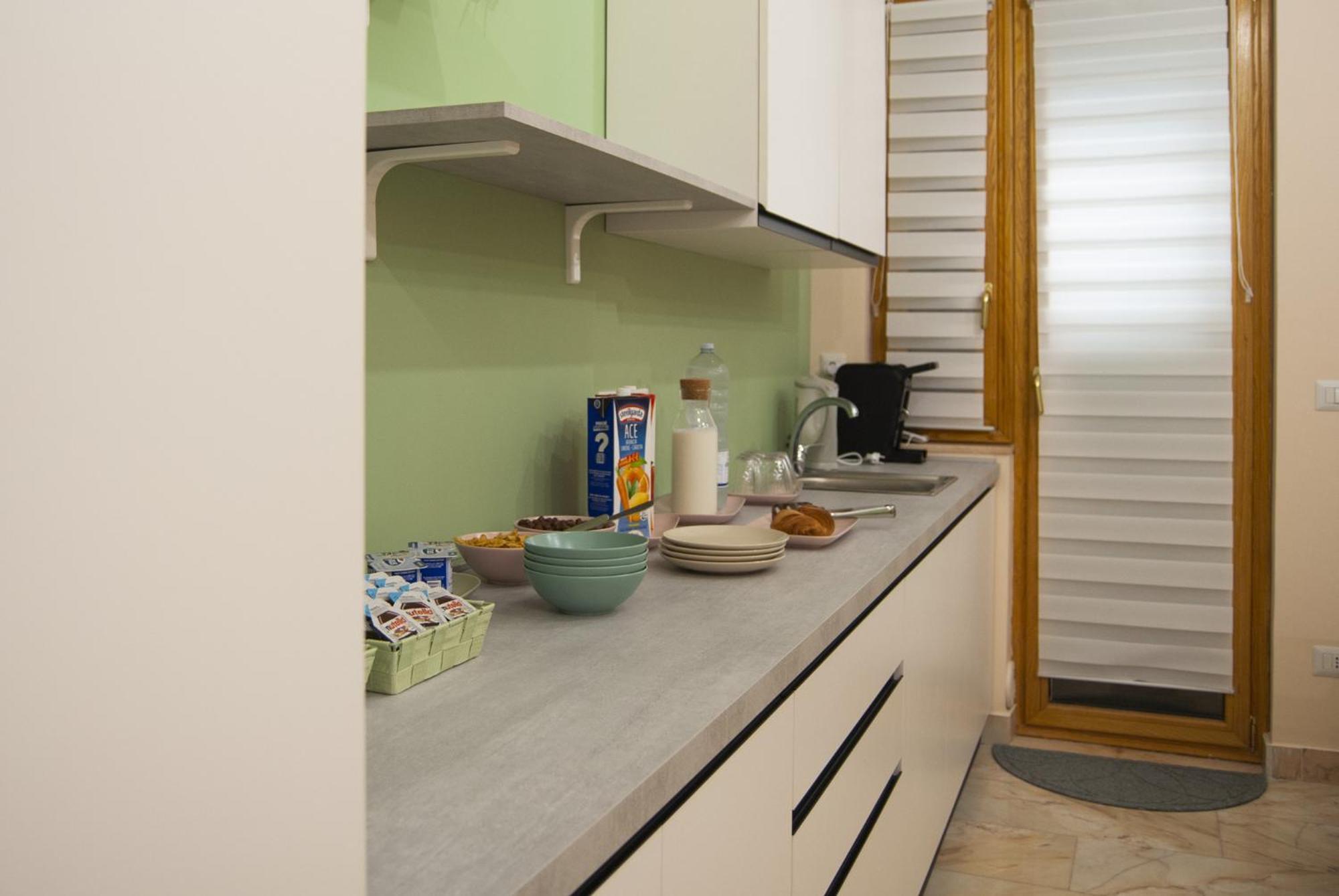 Le Sere Reggio Calabria Exterior photo