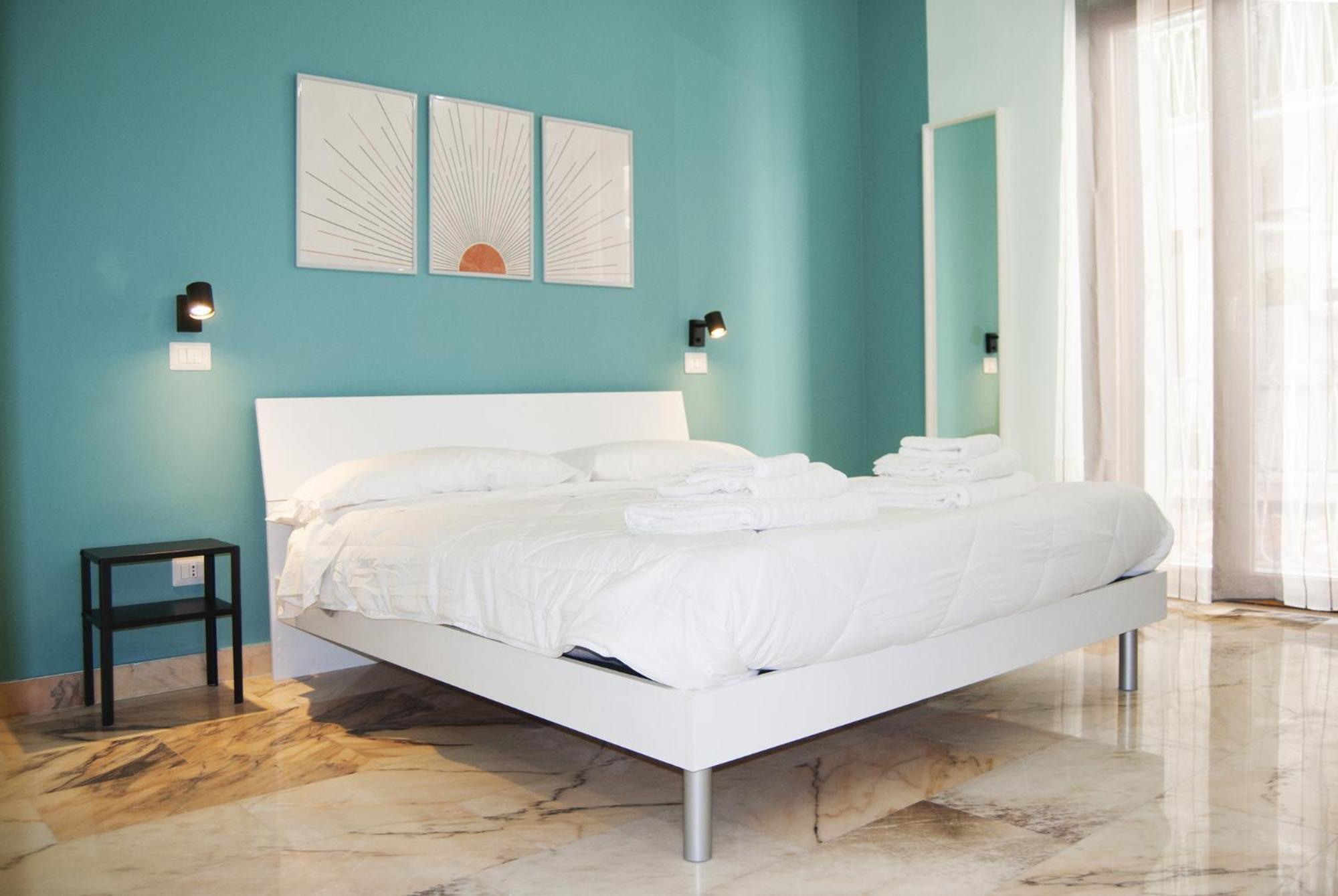Le Sere Reggio Calabria Exterior photo