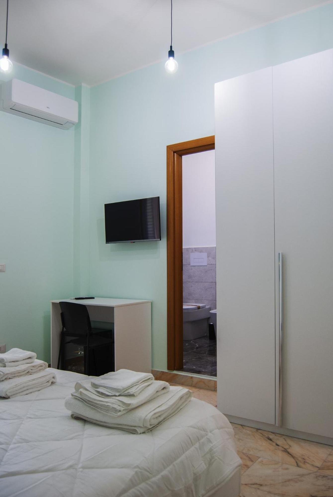 Le Sere Reggio Calabria Exterior photo